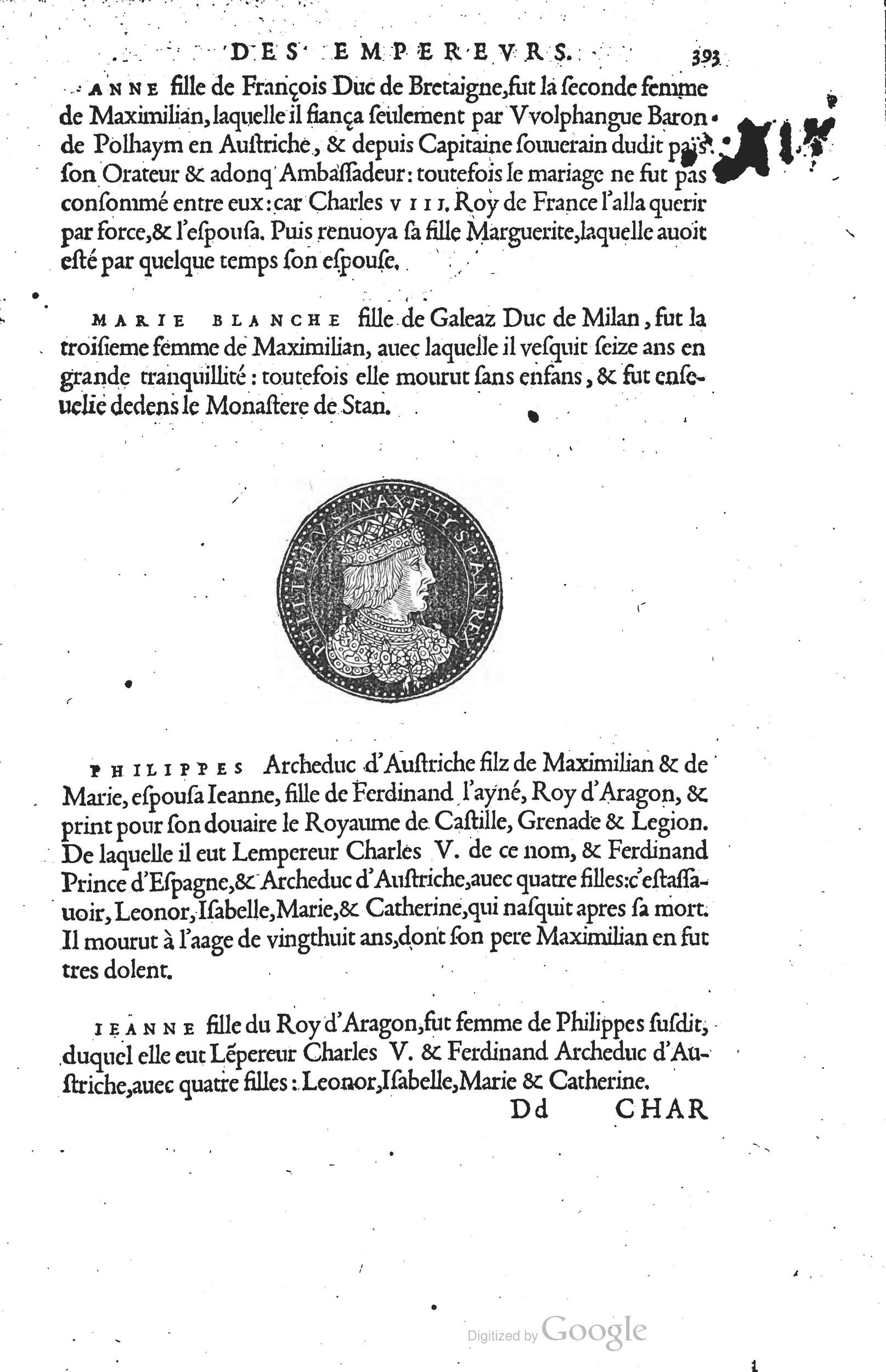 1553 - Jacopo Strada et Thomas Guérin - Épitome du Trésor des antiquités - Prague 1553 - Jacopo Strada et Thomas Guérin - Épitome du Trésor des antiquités - Prague
