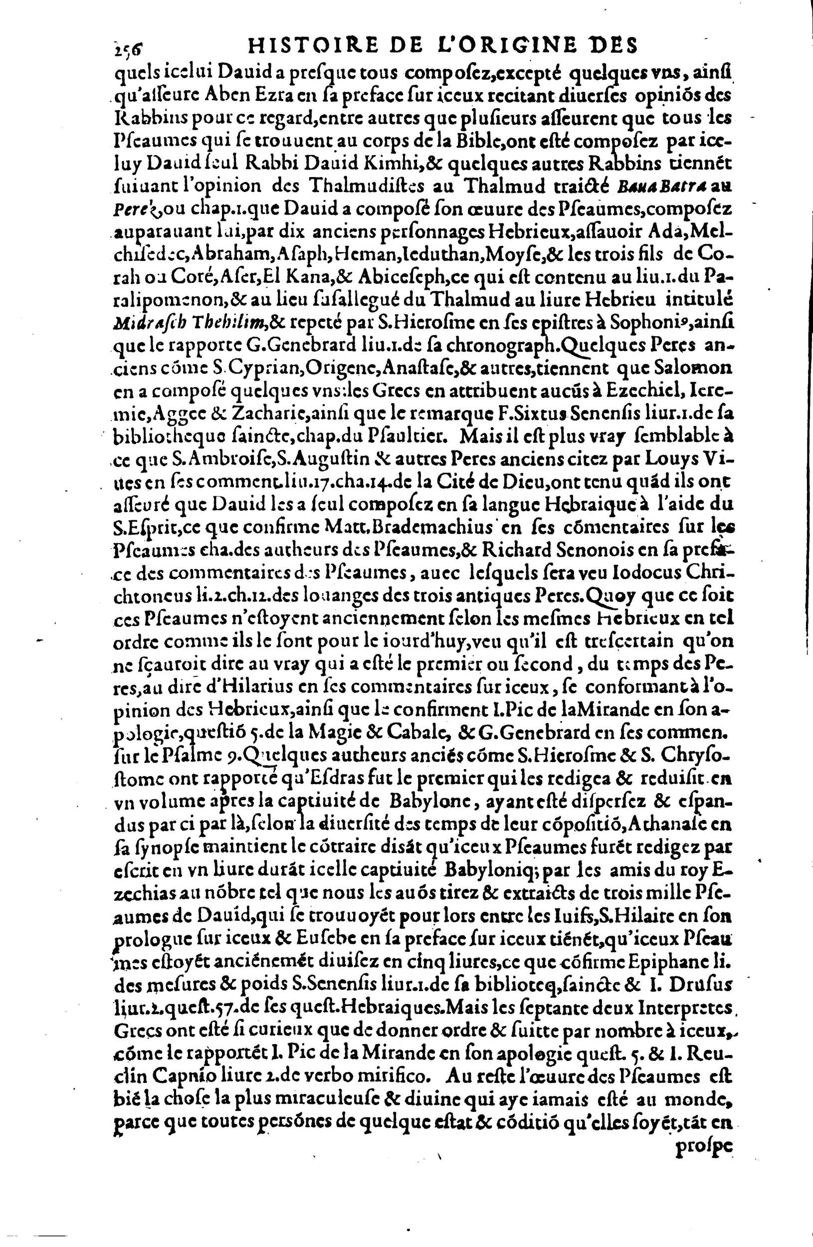 1619 - SHC - Trésor de l’histoire des langues de cet univers - BSB Munich 1619 - SHC - Trésor de l’histoire des langues de cet univers - BSB Munich