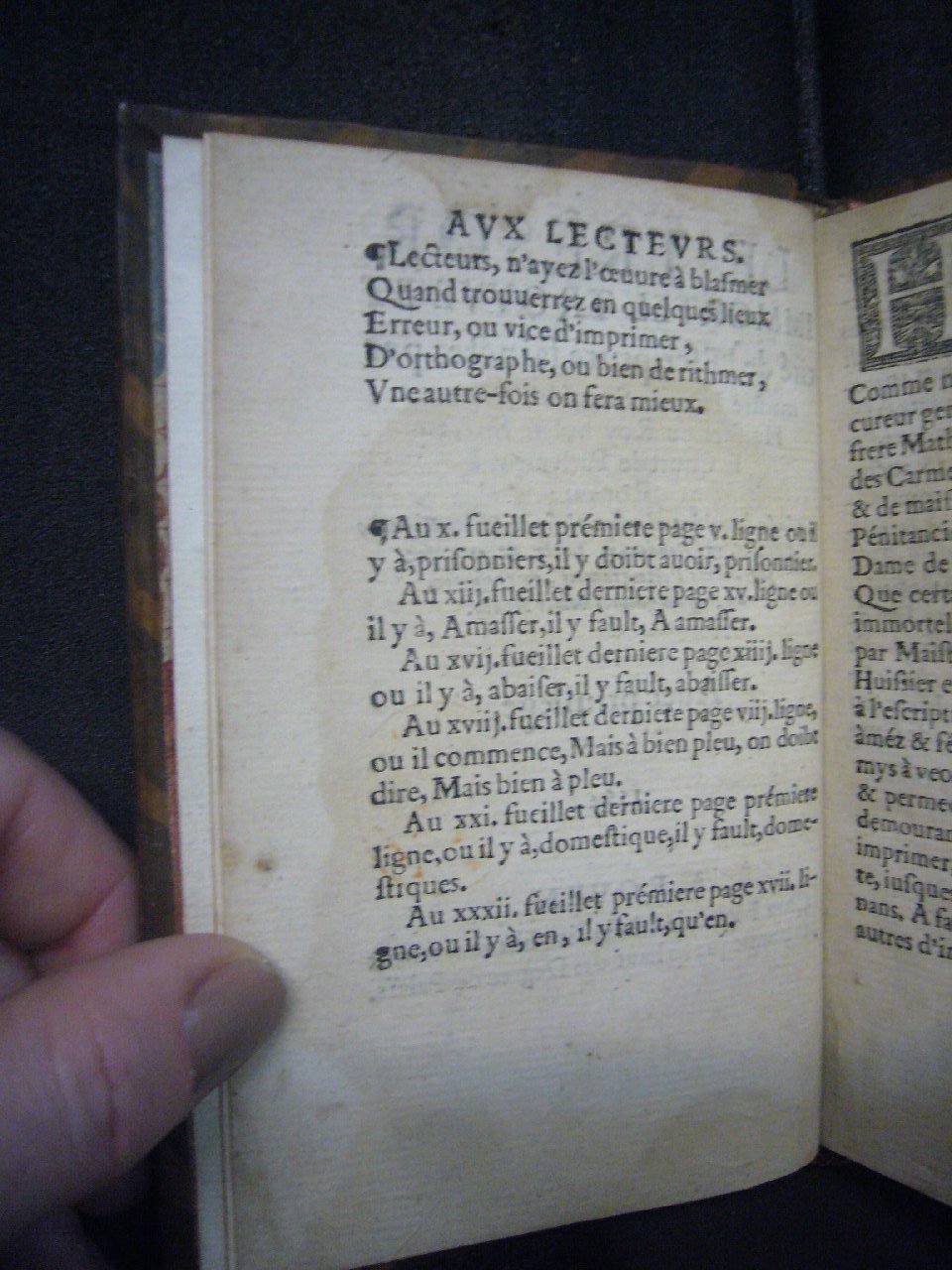 1556 - Nicolas Aubin et Martin le Mesgissier  - Trésor immortel - Versailles