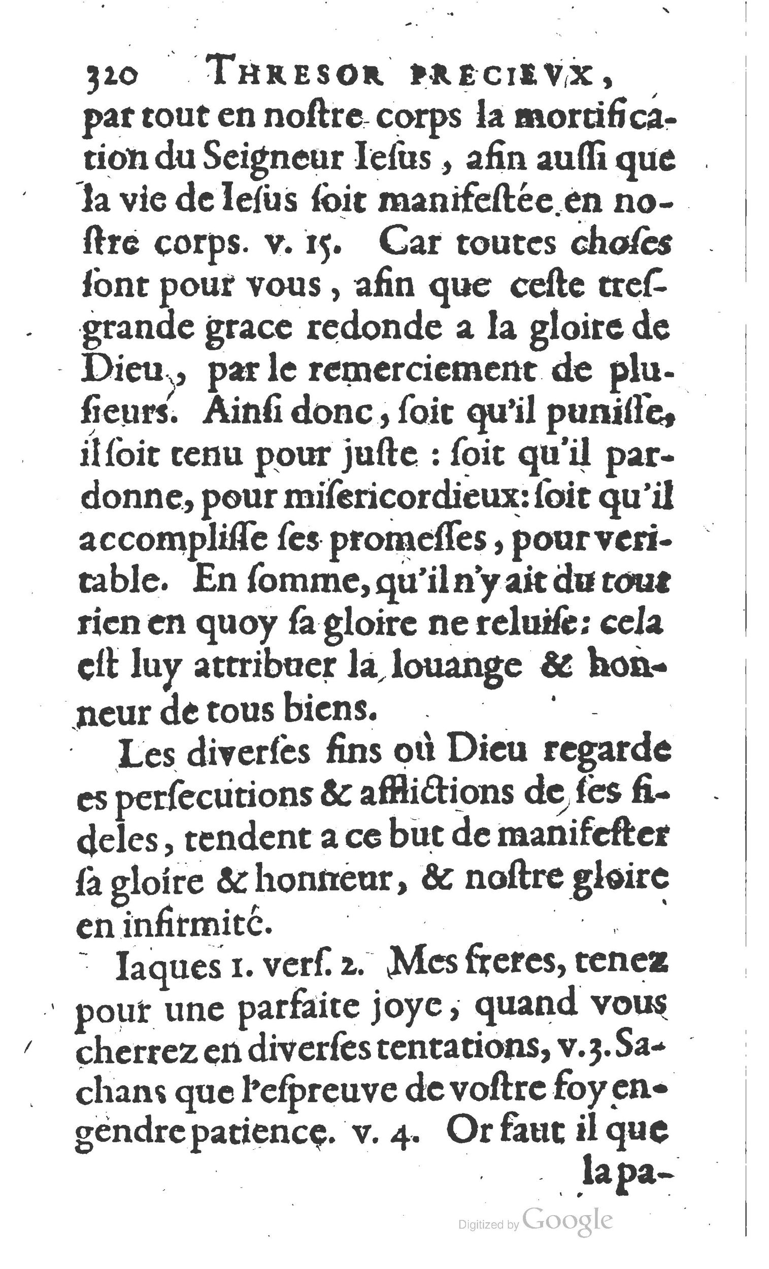 1626 - s.n. - Trésor précieux des méditations saintes, pieuses et consolatoires - BSB Munich