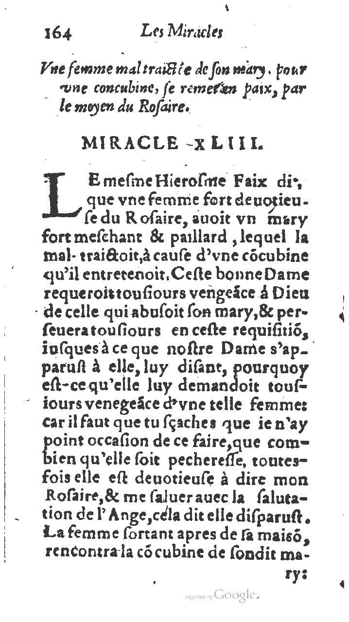 1615 - Jean Bogart - Trésor des indulgences du saint Rosaire - UGent