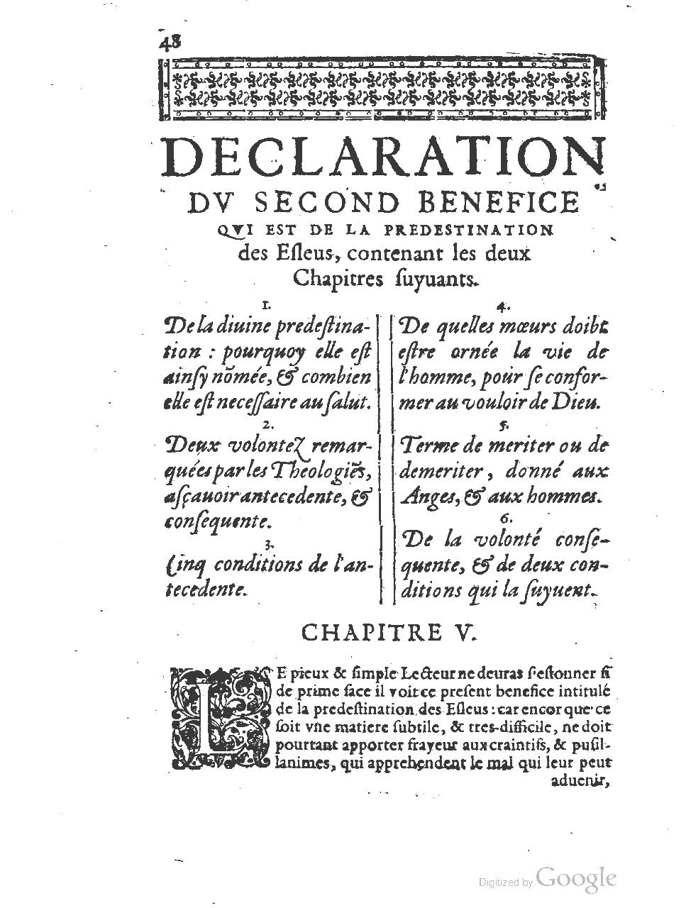 1611 - Sébastien Philippe - Trésor céleste - BSB Munich