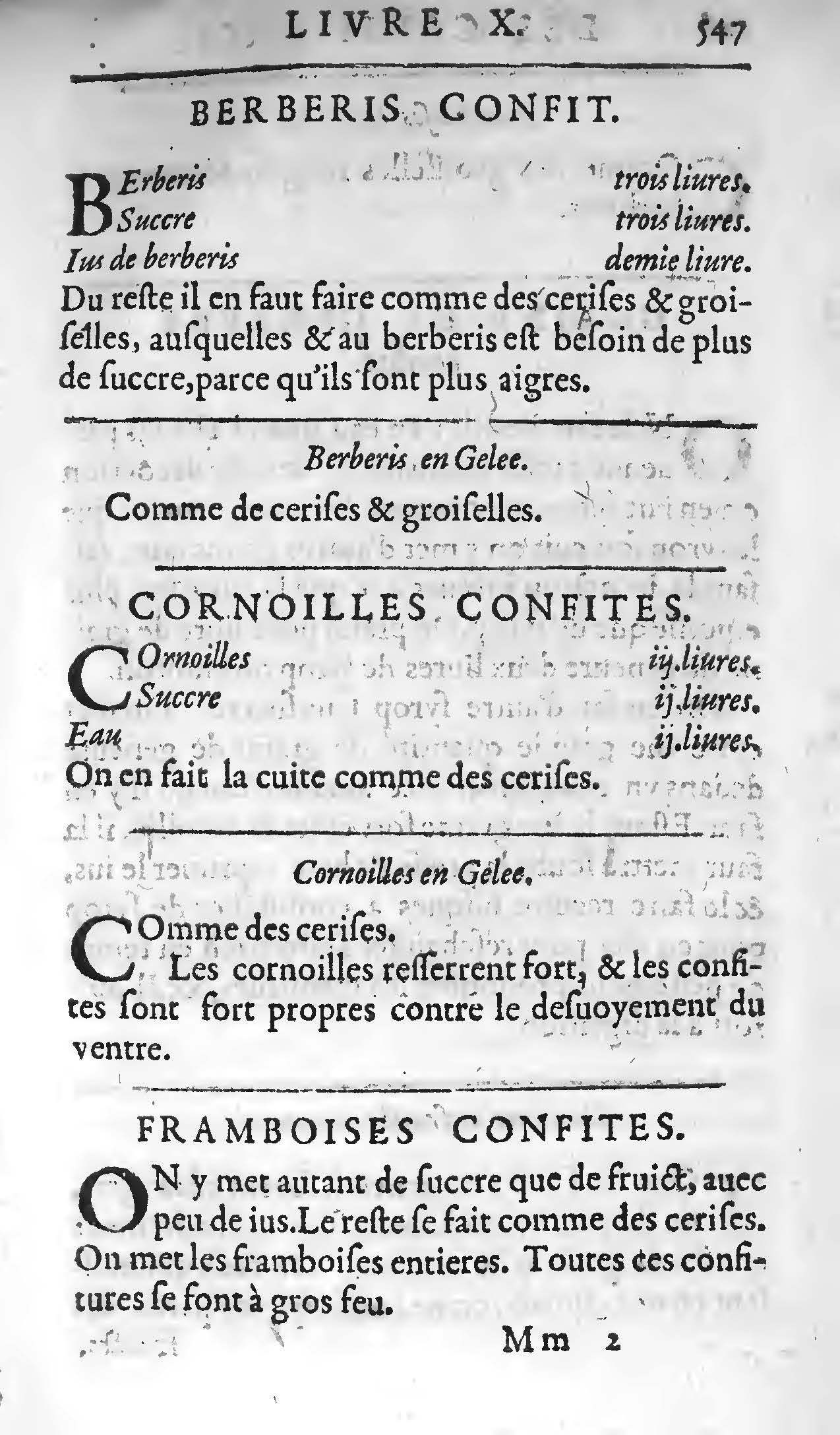 1607 - Étienne Servain et Jean Antoine Huguetan - Trésor de santé ou ménage de la vie humaine - BIU Santé