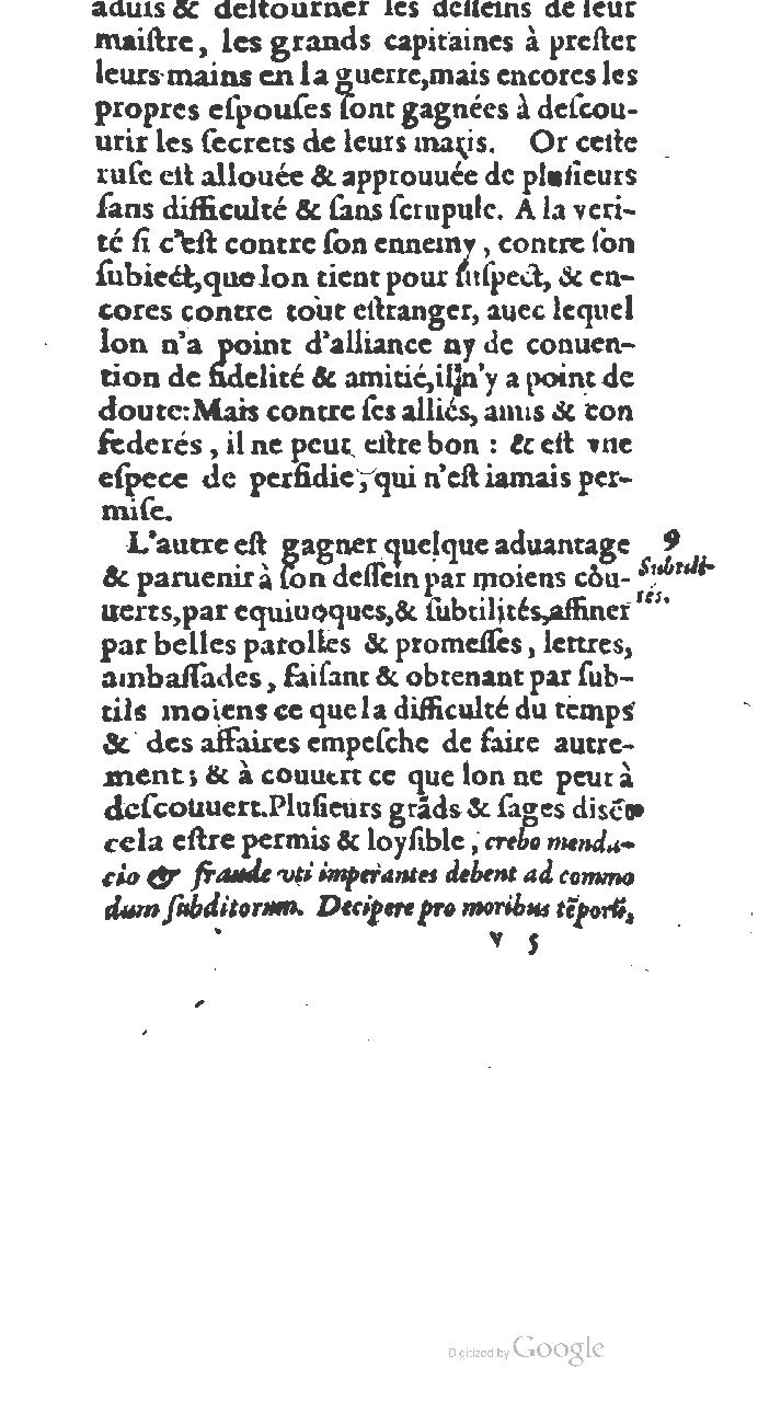 1606 - François Lefebvre - Trésor de la sagesse - BCU Lausanne 1606 - François Lefebvre - Trésor de la sagesse - BCU Lausanne