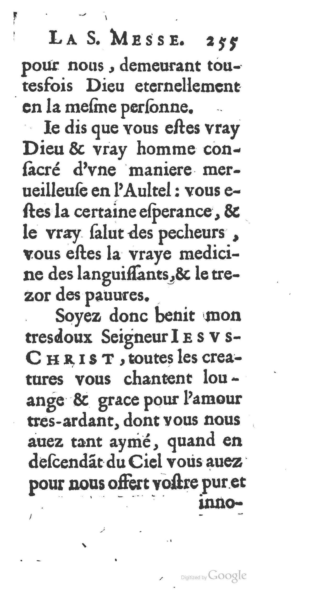 1605 - Rutgers Velpius - Trésor de la Sainte-Messe - UGent 1605 - Rutgers Velpius - Trésor de la Sainte-Messe - UGent