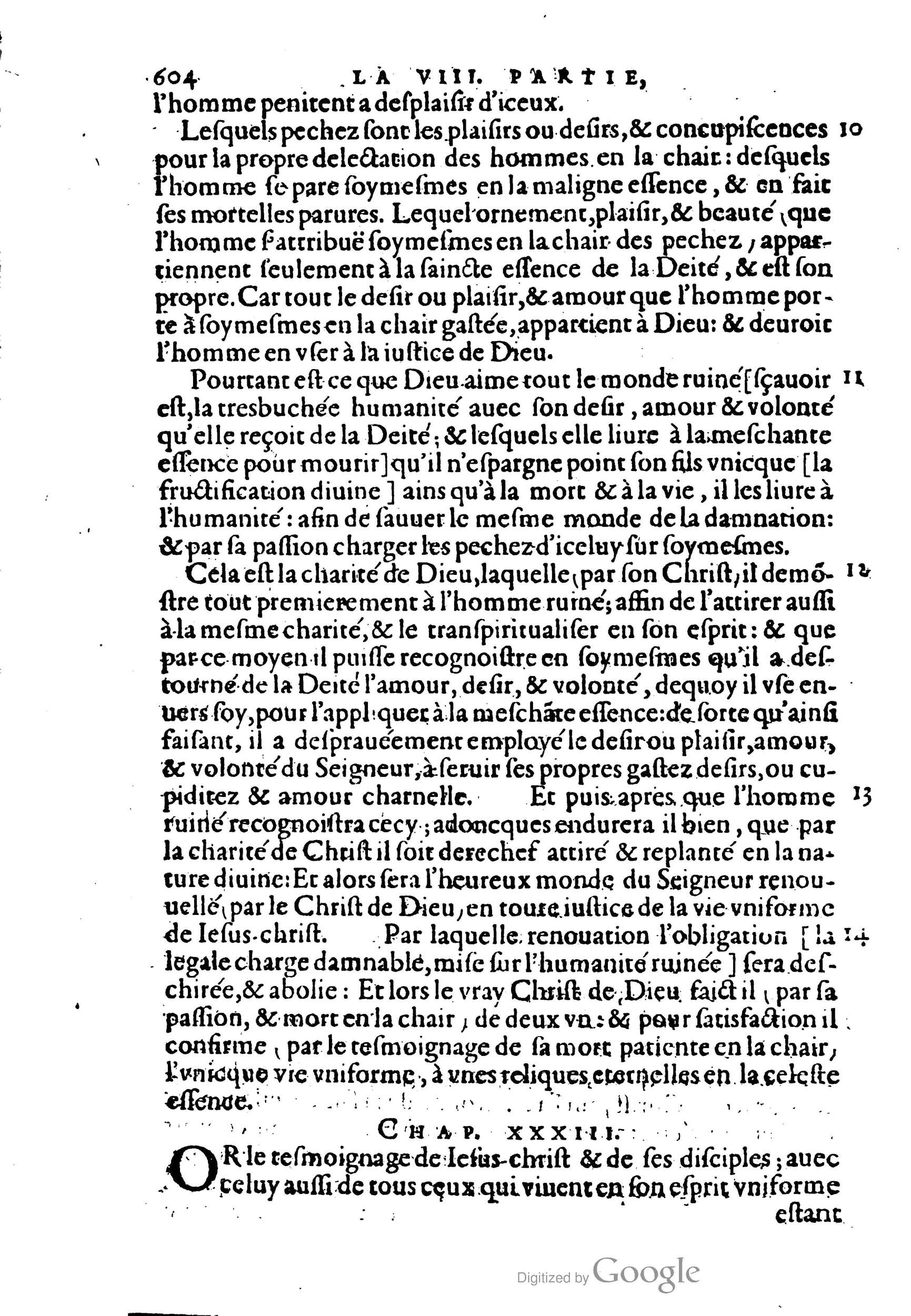 1581c. - Christophe Plantin - Le Livre des témoignages du Trésor caché au champ - Amsterdam 1581c. - Christophe Plantin - Le Livre des témoignages du Trésor caché au champ - Amsterdam