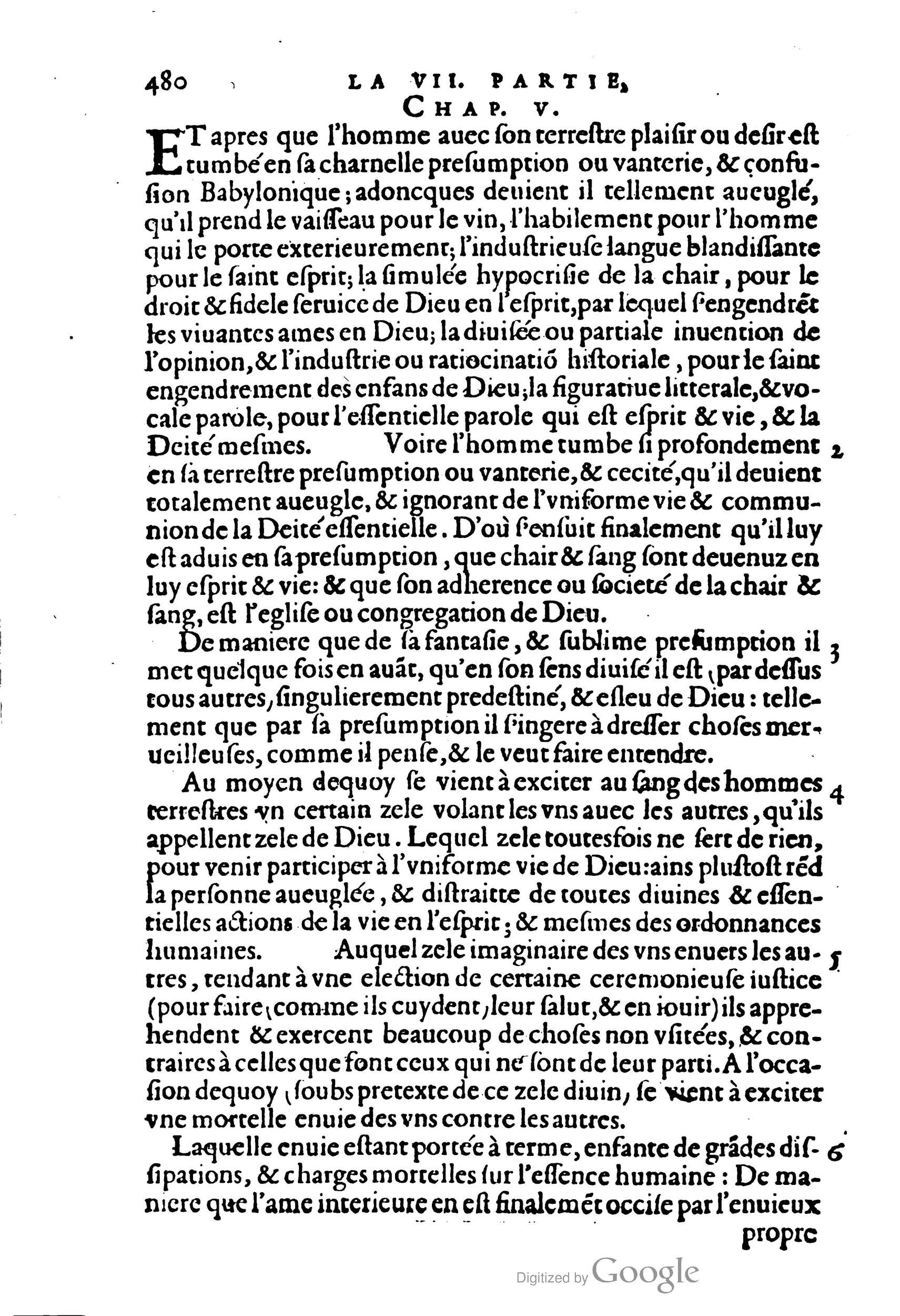 1581c. - Christophe Plantin - Le Livre des témoignages du Trésor caché au champ - Amsterdam 1581c. - Christophe Plantin - Le Livre des témoignages du Trésor caché au champ - Amsterdam