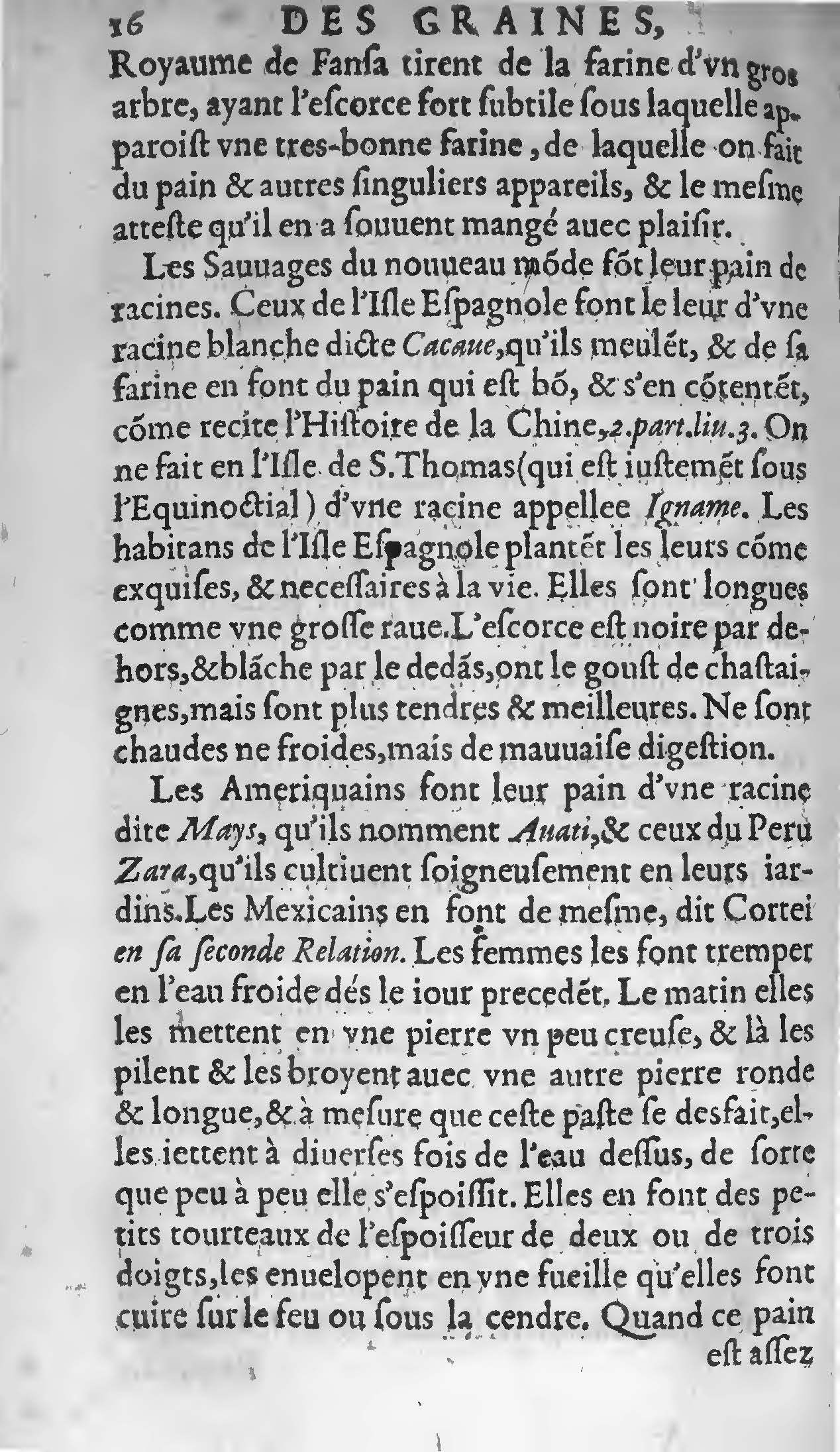 1607 Étienne Servain et Jean Antoine Huguetan - Trésor de santé ou ménage de la vie humaine - BIU Santé_Page_037.jpg