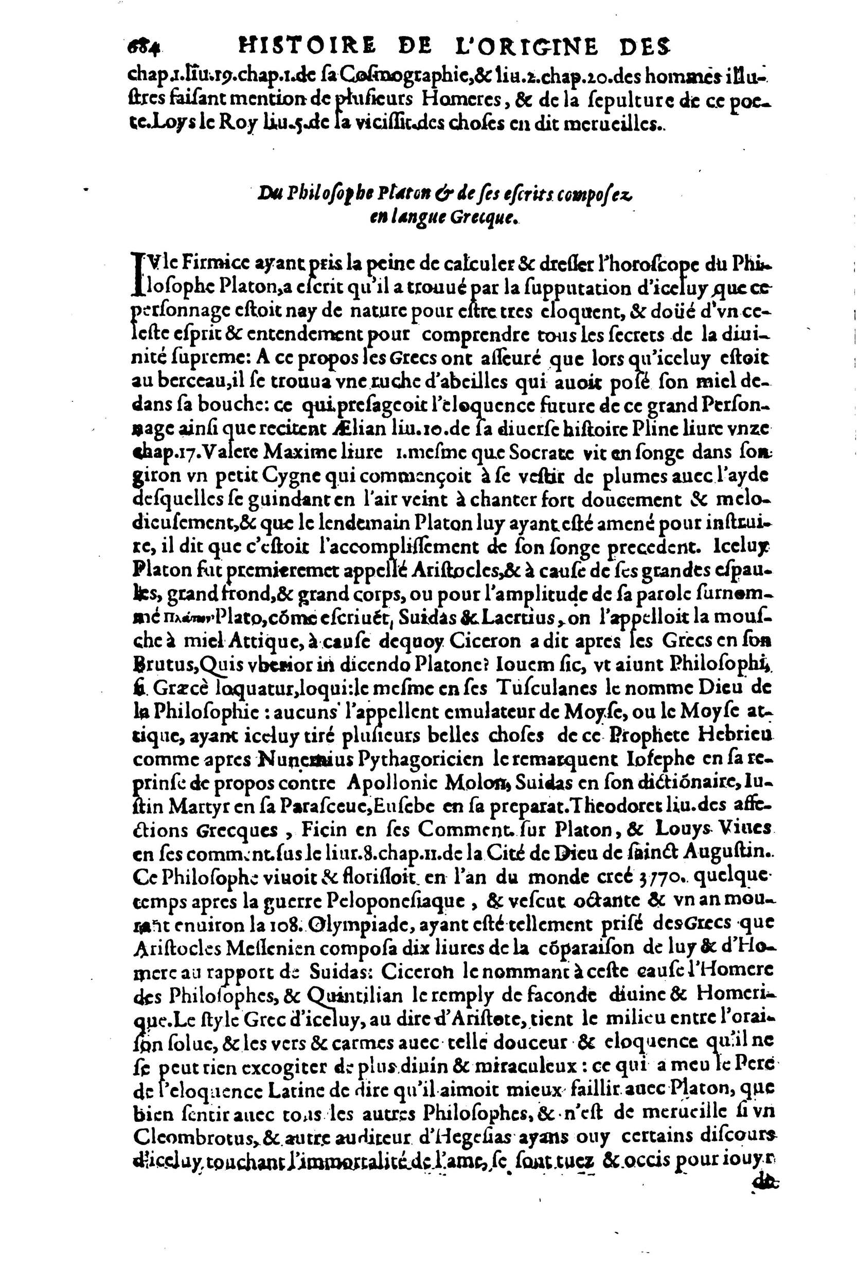 1619 - SHC - Trésor de l’histoire des langues de cet univers - BSB Munich 1619 - SHC - Trésor de l’histoire des langues de cet univers - BSB Munich