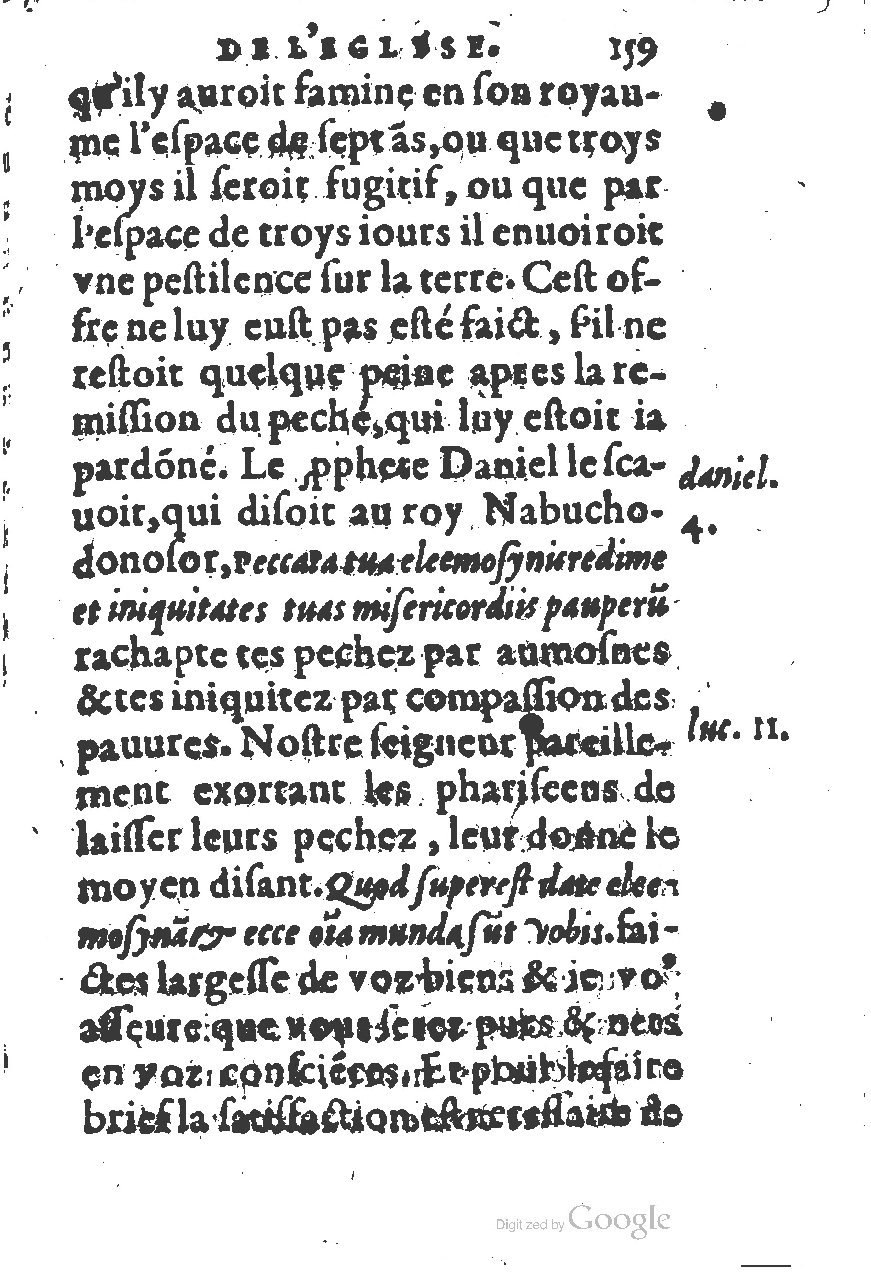 1578 - Jean de Bordeaux - Trésor de l’Église catholique - BM Lyon