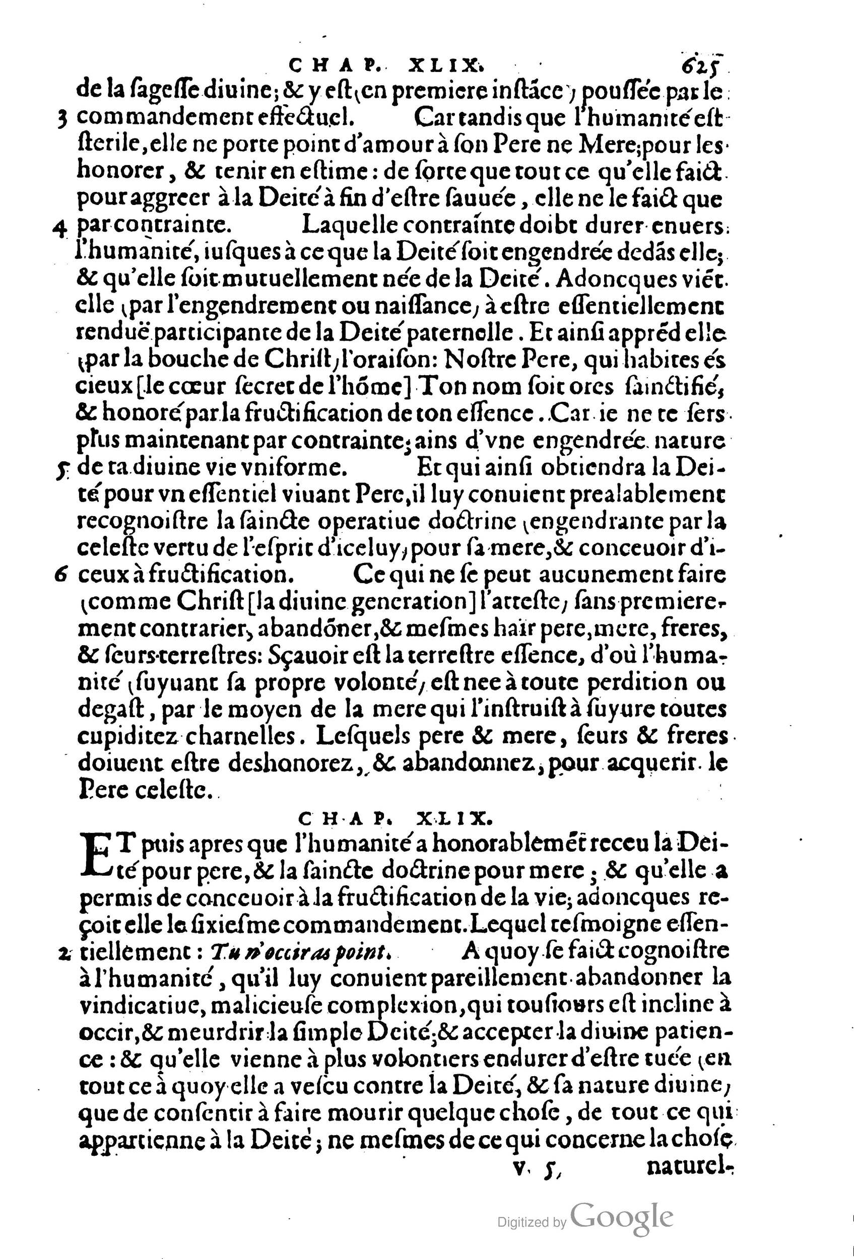 1581c. - Christophe Plantin - Le Livre des témoignages du Trésor caché au champ - Amsterdam 1581c. - Christophe Plantin - Le Livre des témoignages du Trésor caché au champ - Amsterdam