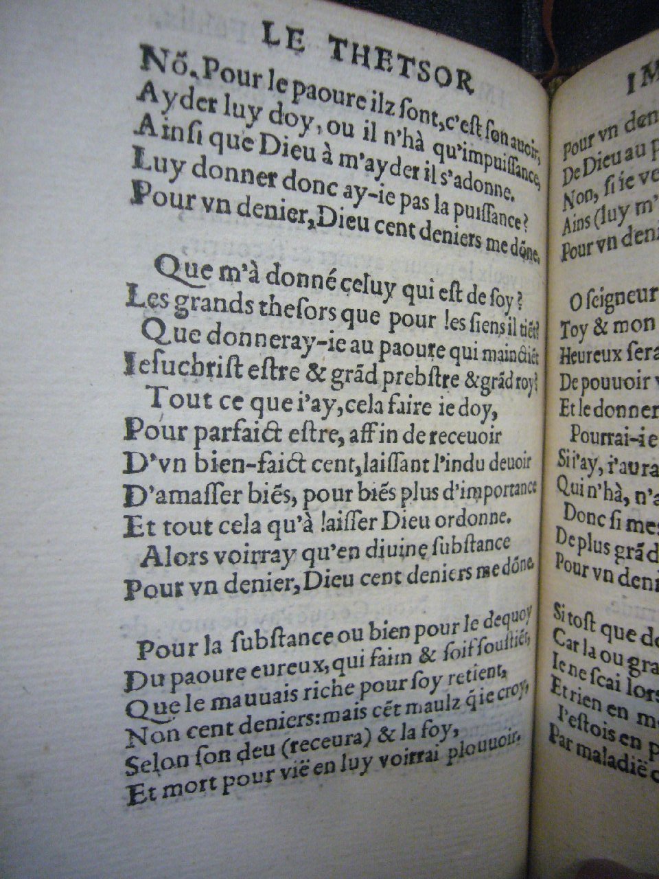 1556 - Nicolas Aubin et Martin le Mesgissier  - Trésor immortel - Versailles
