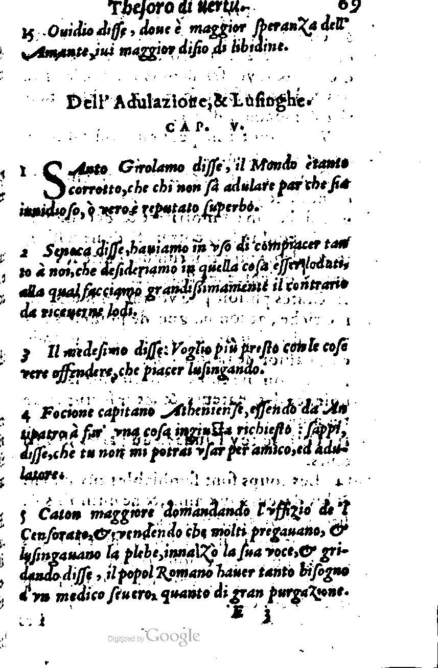 1576 - Benoît Rigaud - Trésor de vertu - British Library 1576 - Benoît Rigaud - Trésor de vertu - British Library