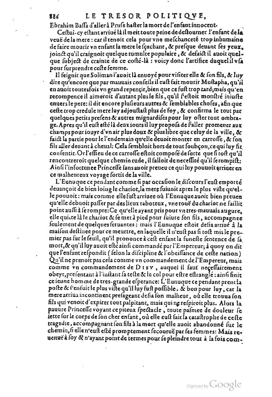 1611 - Pierre Chevalier - Trésor politique - UGent 1611 - Pierre Chevalier - Trésor politique - UGent