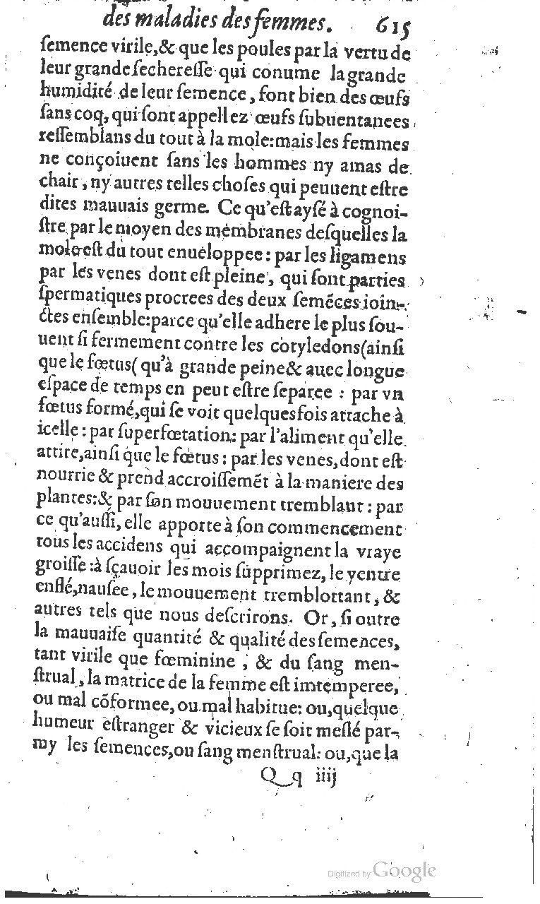 1617 - Jean Le Bouc - Trésor des remèdes secrets - BM Lyon