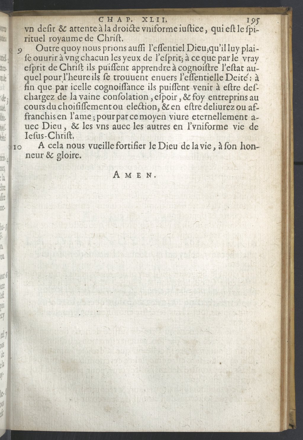 [1575c.] - s.n. - Le Livre des témoignages du Trésor caché au champ - BnF-Tolbiac