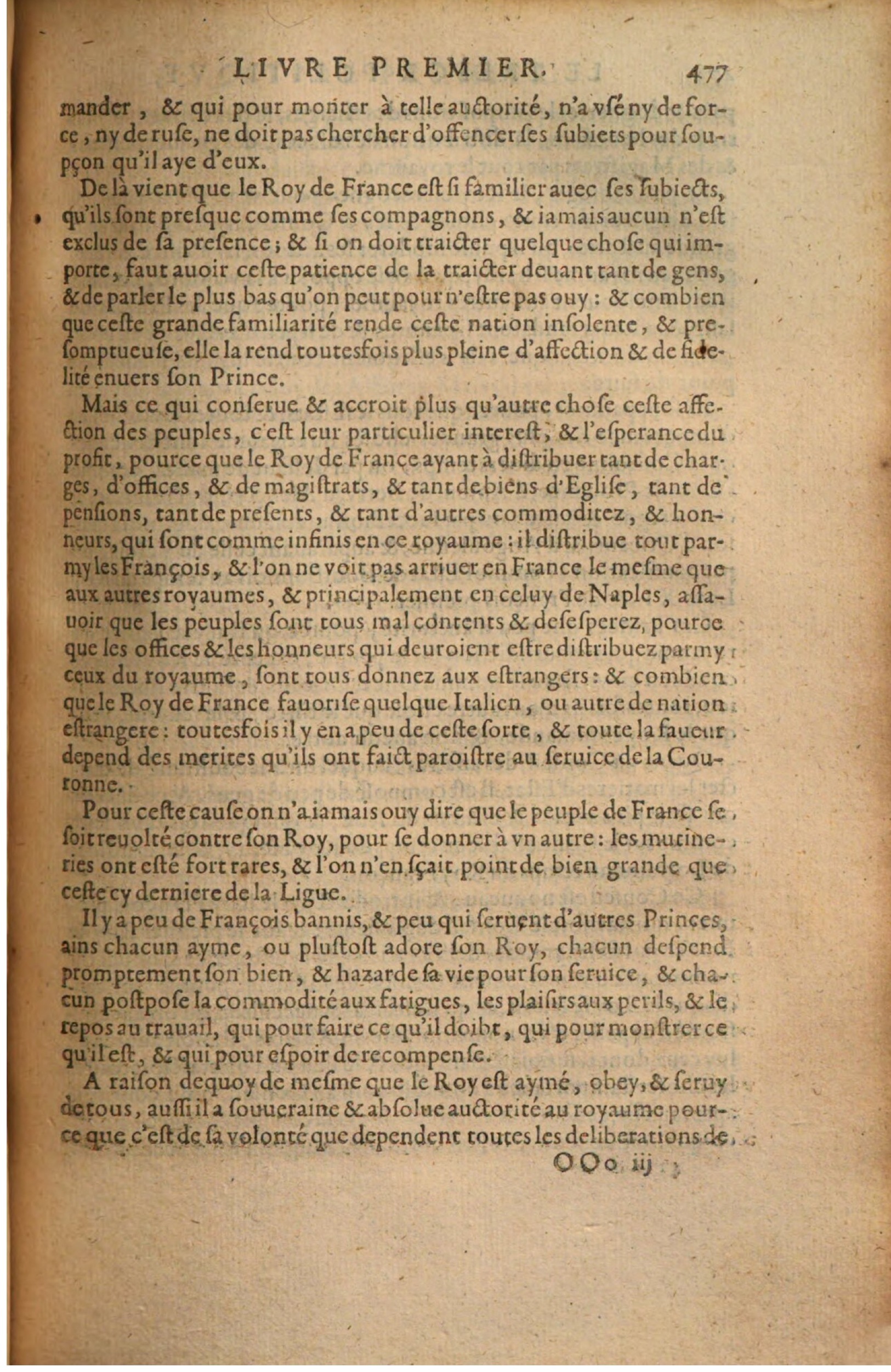 1608 - Thierry Rolin - Trésor politique - Augsbourg