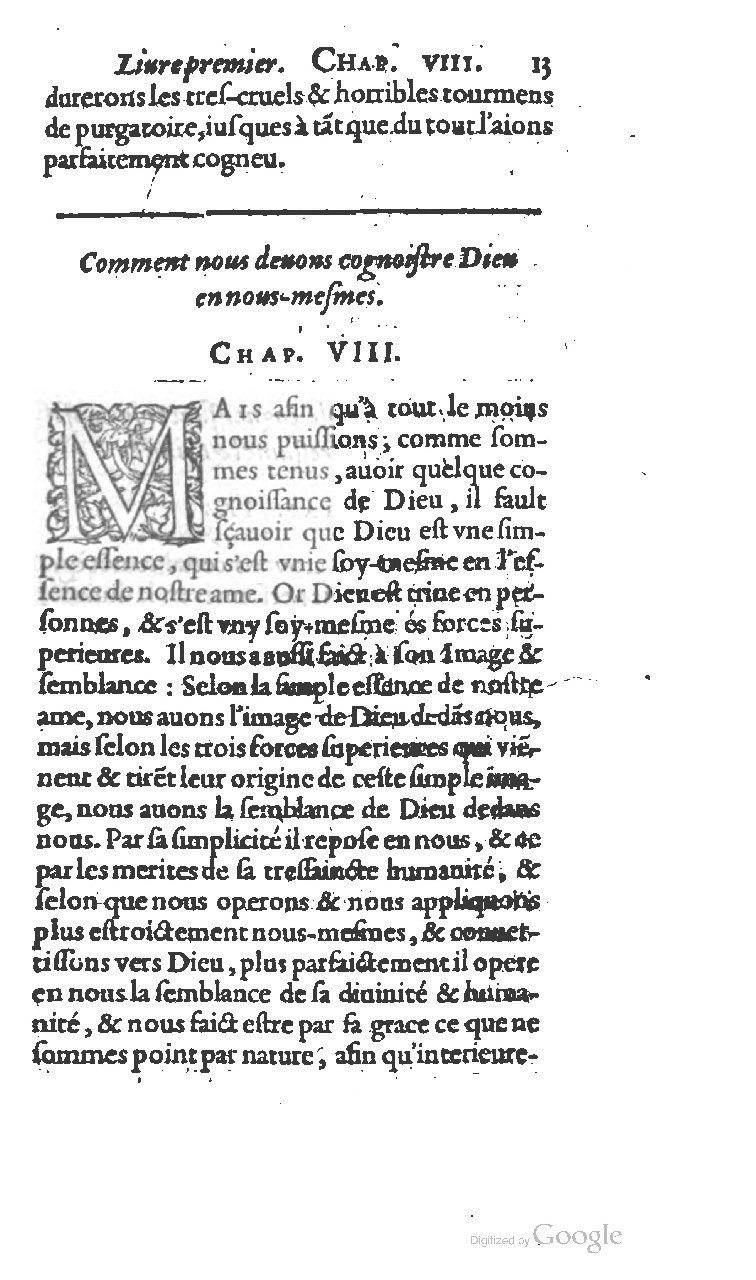 1602 - Veuve G. de la Noüe - Perle évangélique, Trésor incomparable de la sapience divine - UGent