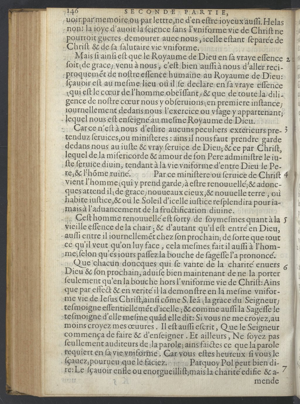 [1575c.] - s.n. - Le Livre des témoignages du Trésor caché au champ - BnF-Tolbiac
