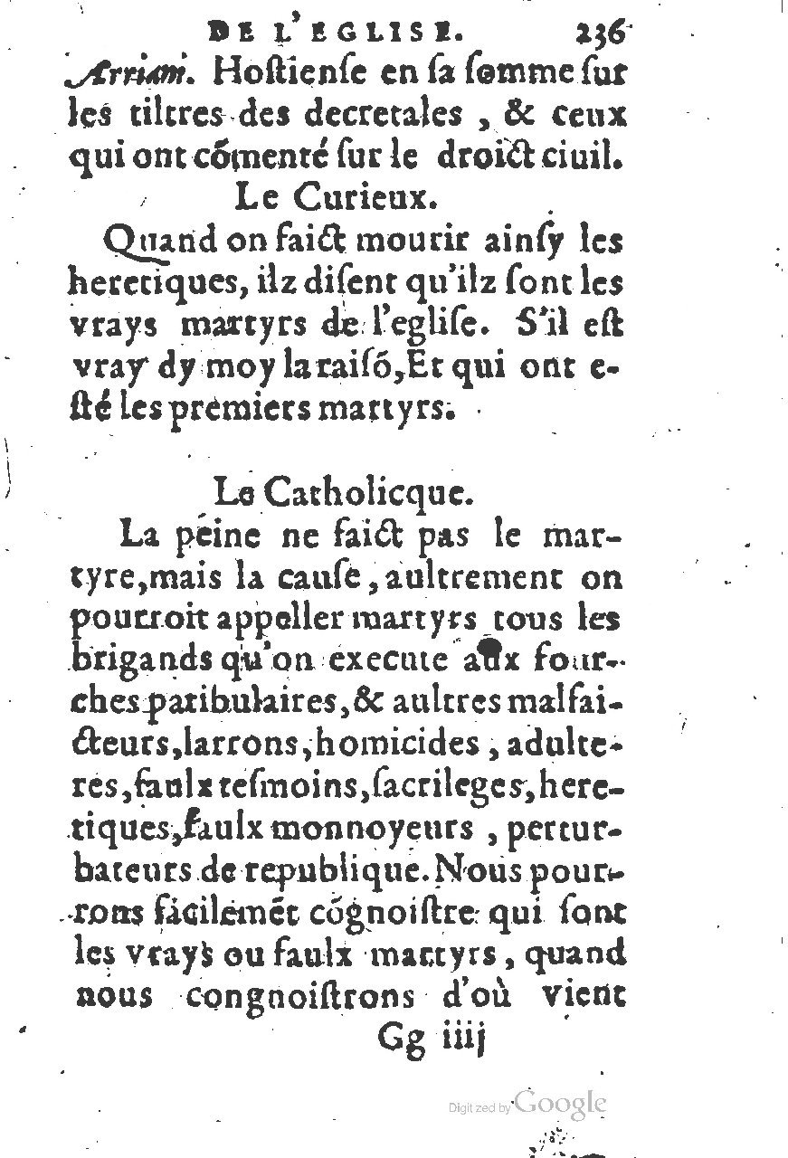 1578 - Jean de Bordeaux - Trésor de l’Église catholique - BM Lyon