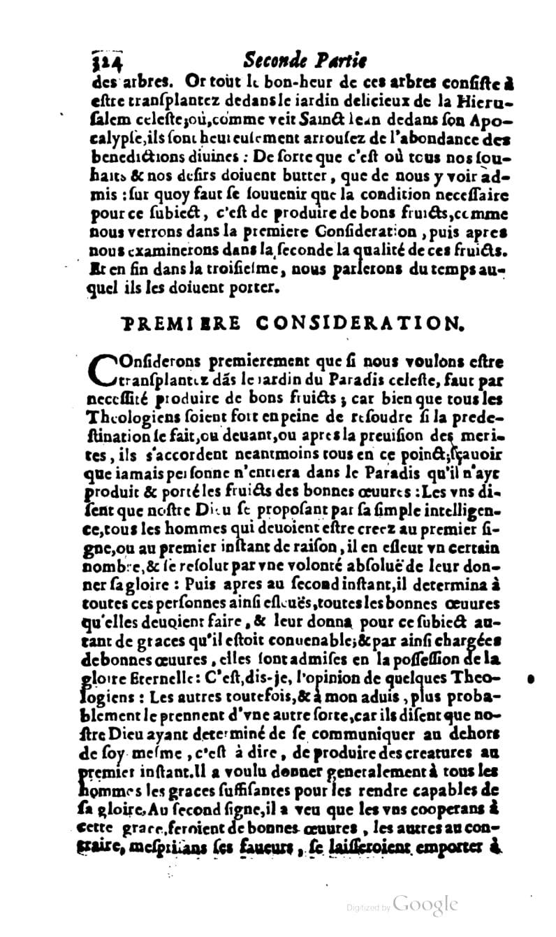 1637 - s.n. - Trésor spirituel des âmes religieuses - BM Lyon
