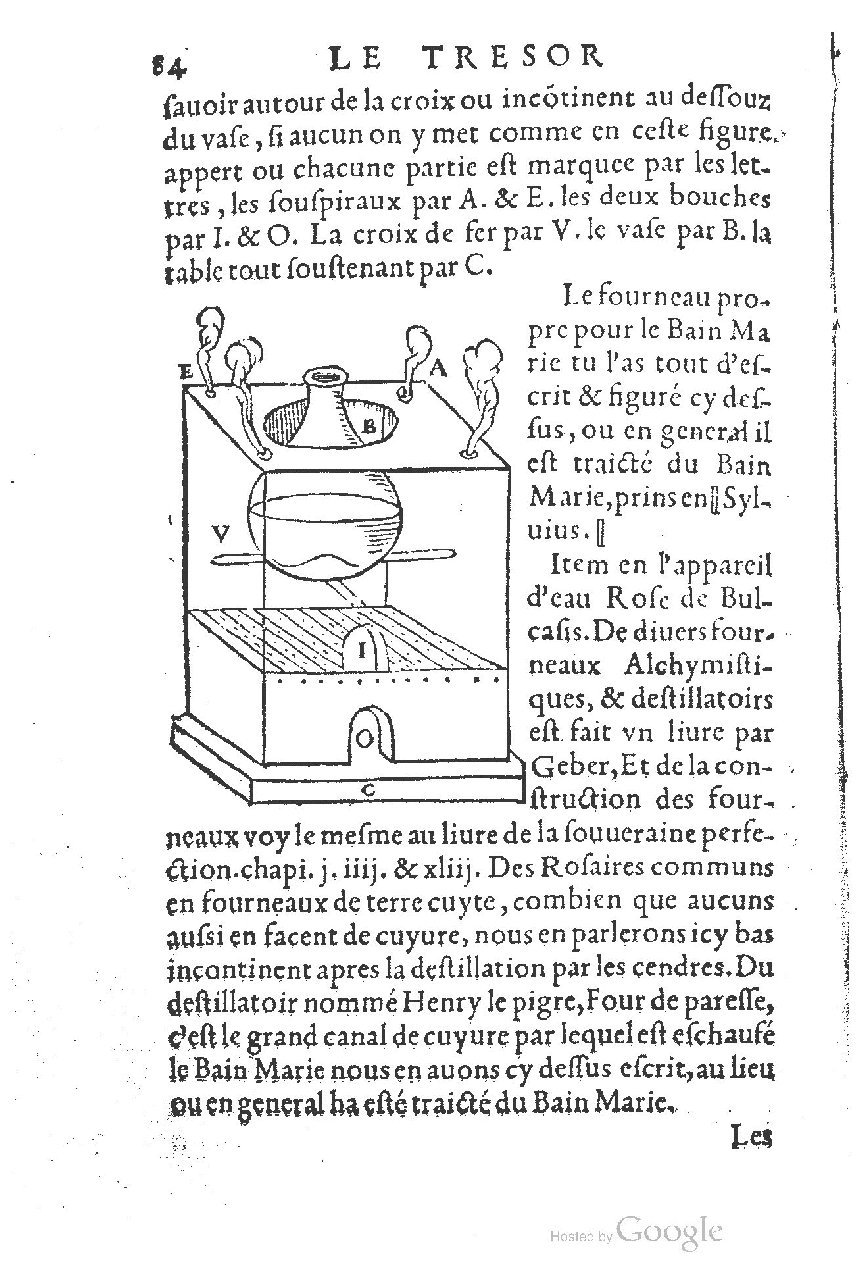 1557 - Antoine Vincent - Trésor d’Evonyme Philiatre - UC Madrid