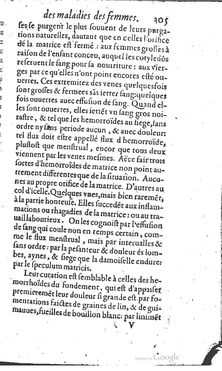 1617 - Jean Le Bouc - Trésor des remèdes secrets - BM Lyon
