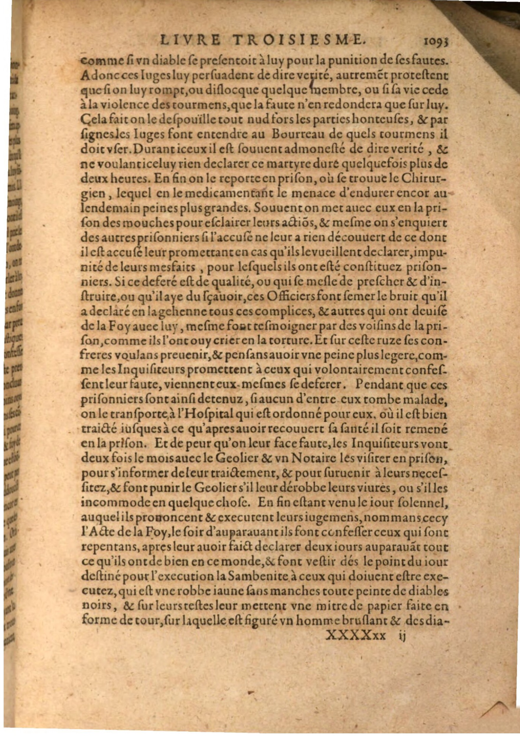 1608 - Nicolas Du Fossé - Trésor politique - BSB Munich 1608 - Nicolas Du Fossé - Trésor politique - BSB Munich