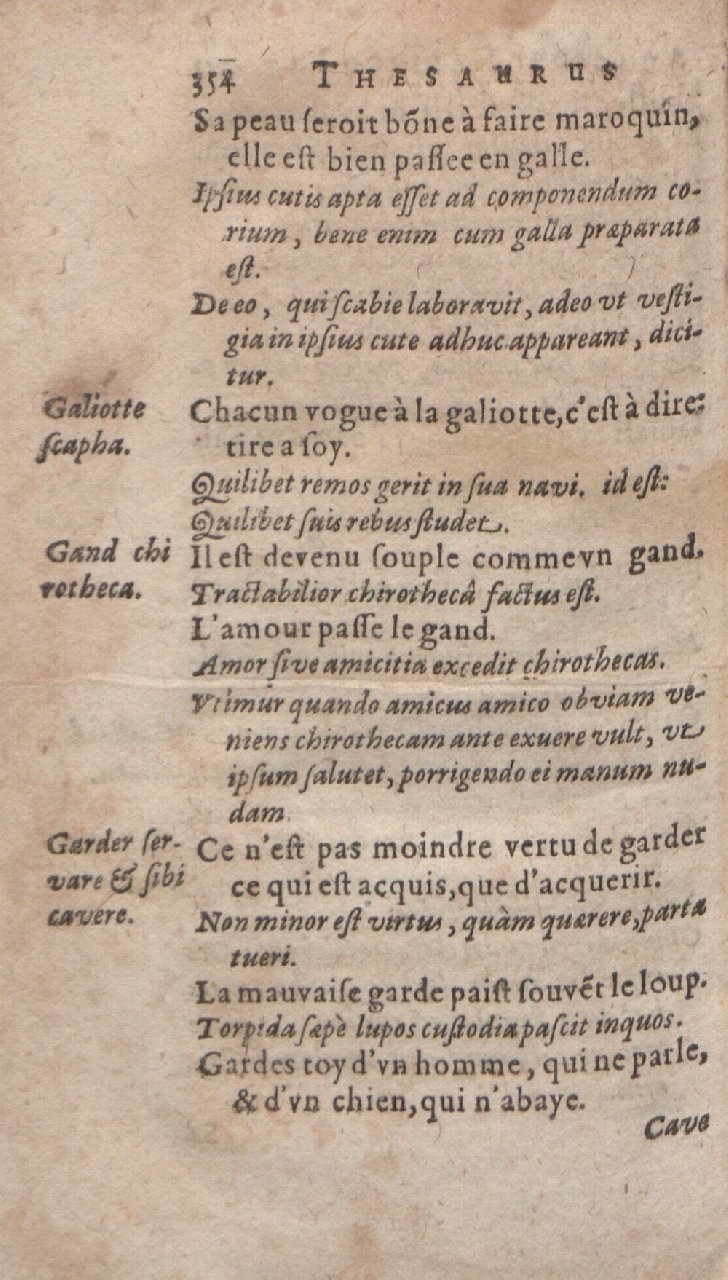 1612 Tresor des proverbes francois expliques en Latin_Page_386.jpg