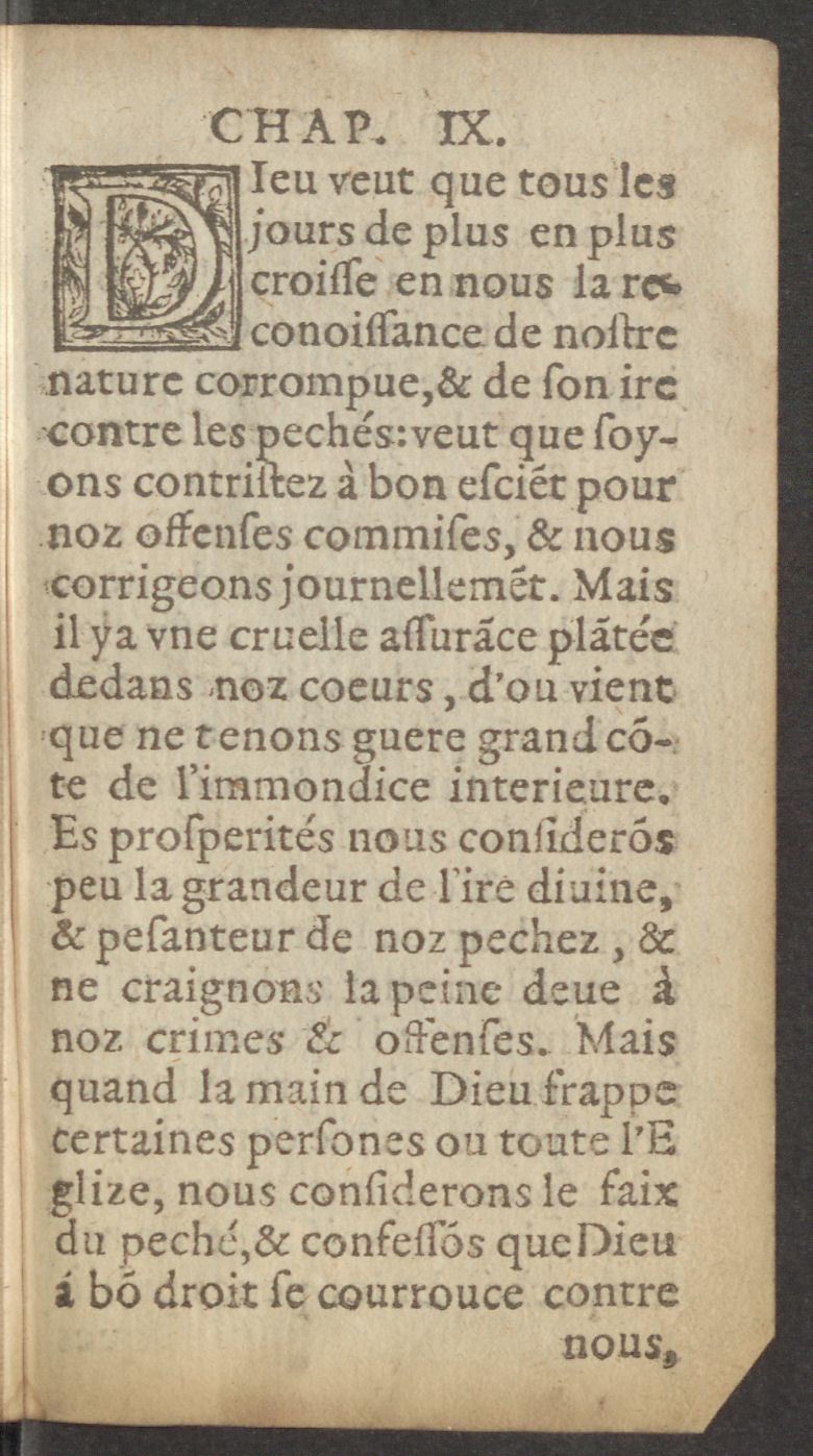 1566 - Jan van Waesberge - Trésor des divines et humaines consolations  - SBB Berlin
