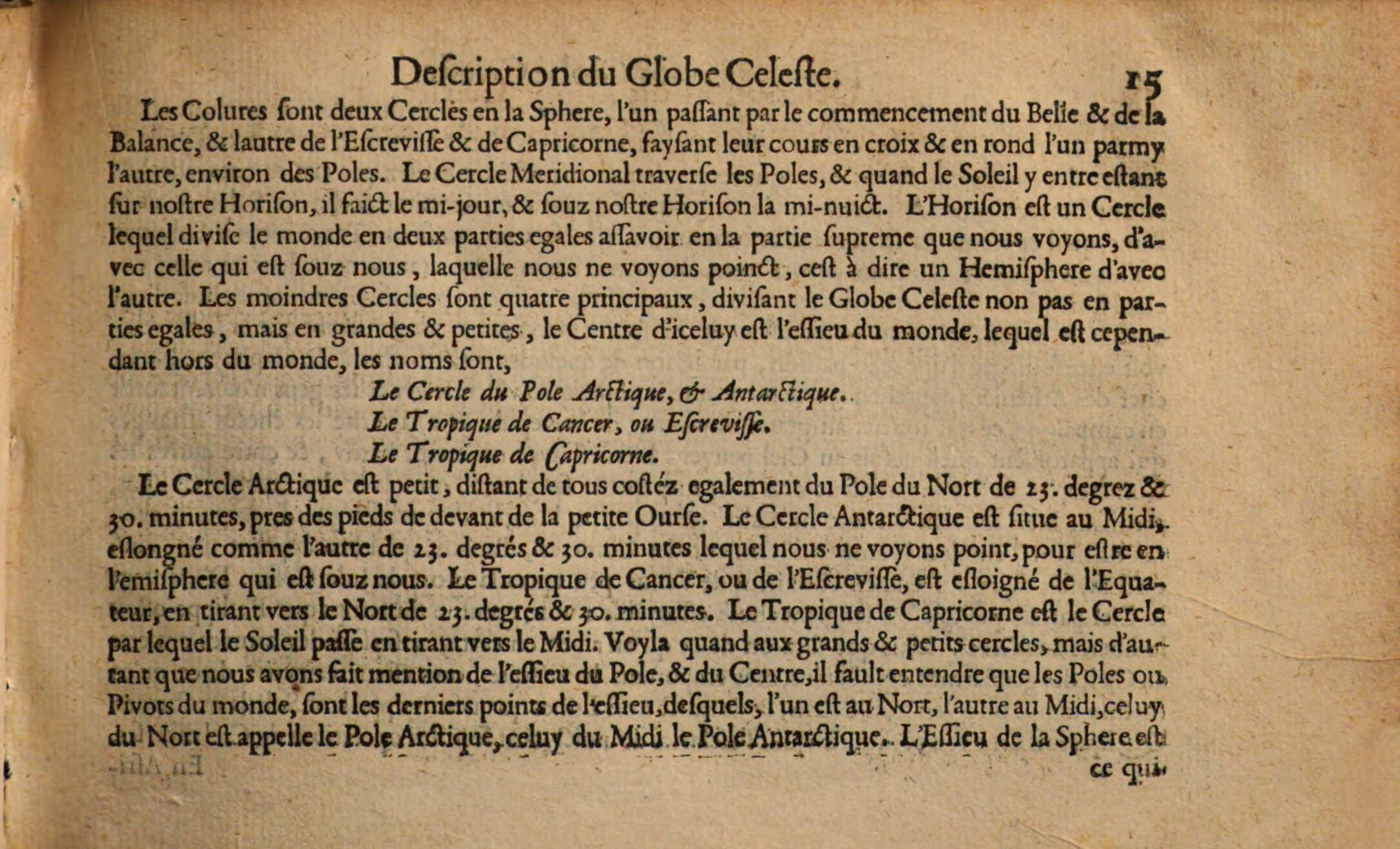 1602 - Christoffle Guyot et Corneille Nicolas - Trésor des chartes - BSB Munich