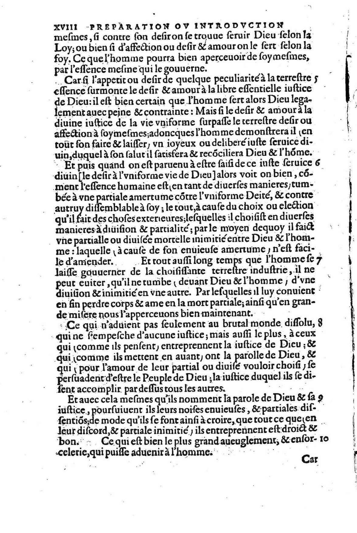 1581c. - Christophe Plantin - Le Livre des témoignages du Trésor caché au champ - Vatican Apostolic Library