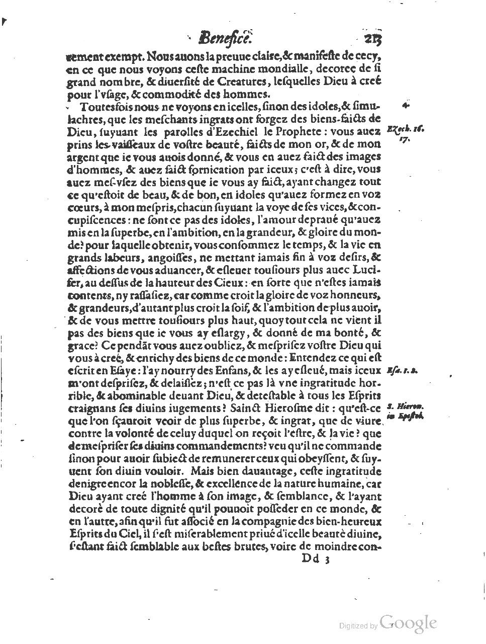 1611 - Sébastien Philippe - Trésor céleste - BSB Munich