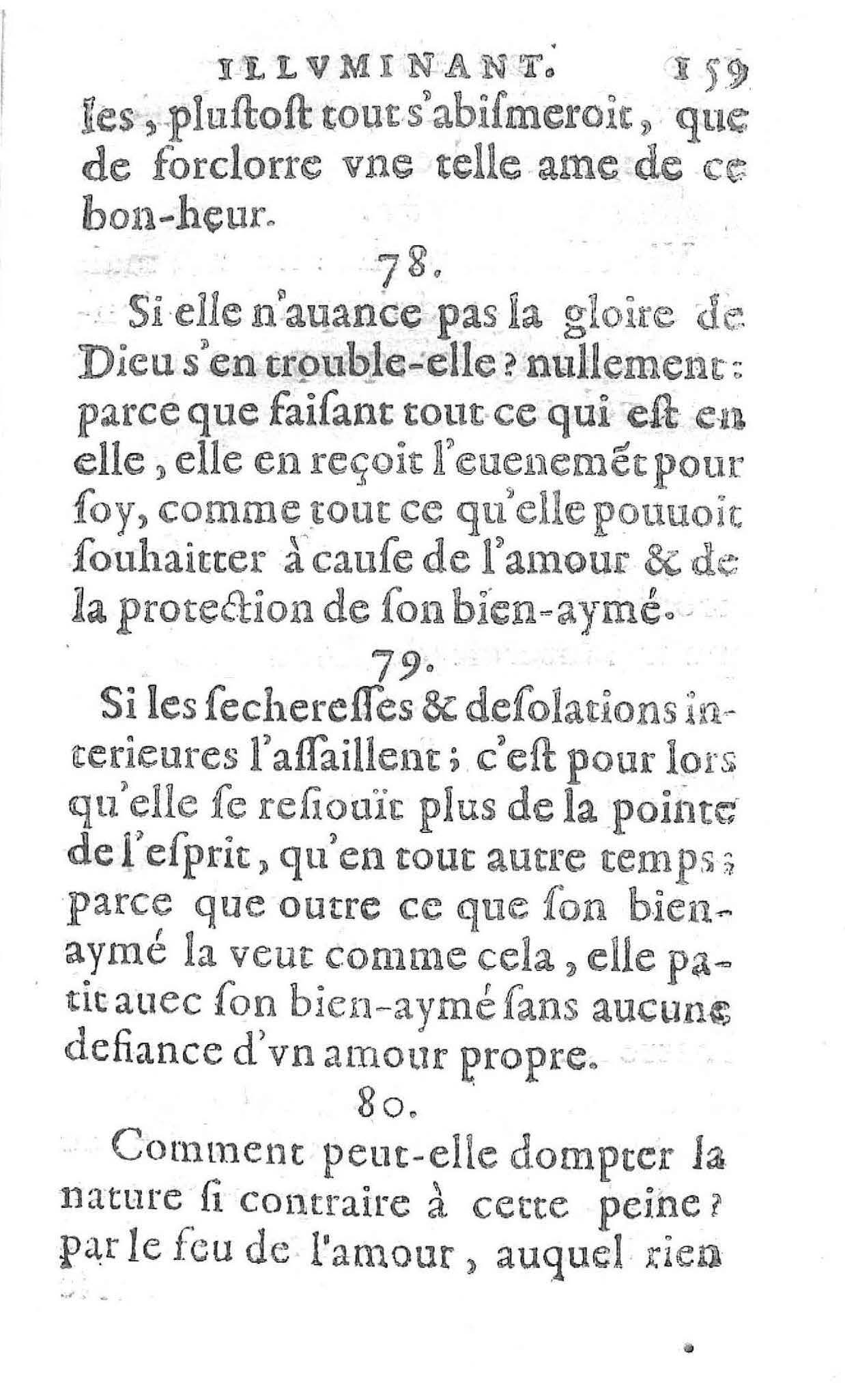 1639 - Étienne David - Trésor de l’amour divin - Vatican Apostolic Library 1639 - Étienne David - Trésor de l’amour divin - Vatican Apostolic Library