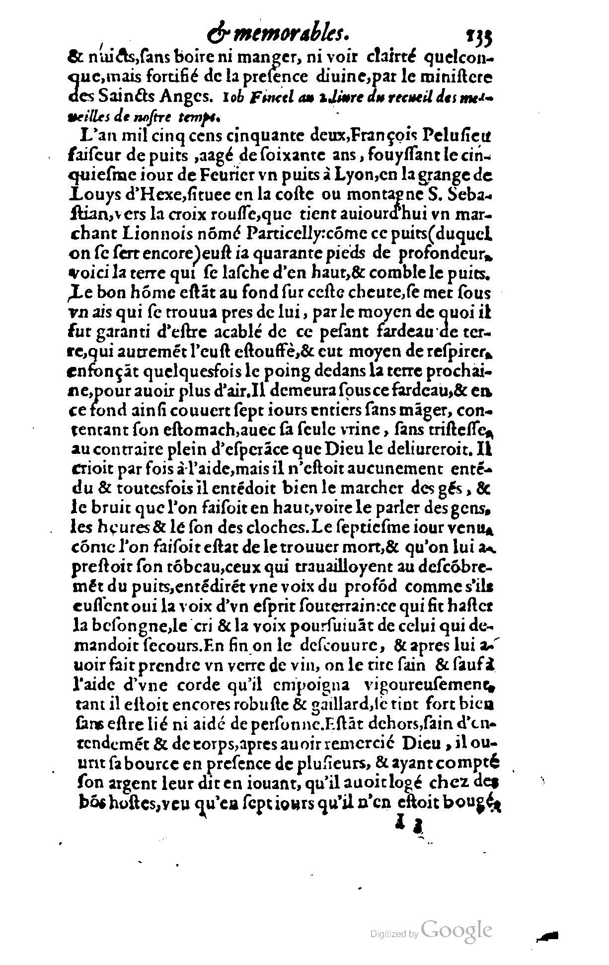 1620 - Samuel Crespin - Trésor d’histoires admirables et mémorables - BCU Lausanne