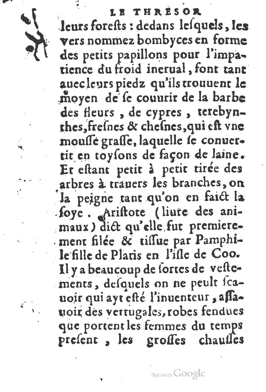 1578 - Jean de Bordeaux - Trésor de l’Église catholique - BM Lyon