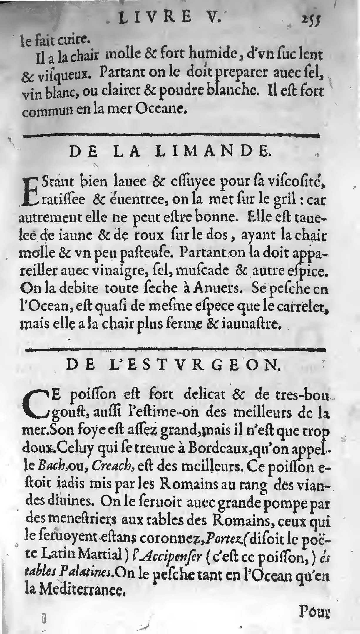 1607 - Étienne Servain et Jean Antoine Huguetan - Trésor de santé ou ménage de la vie humaine - BIU Santé