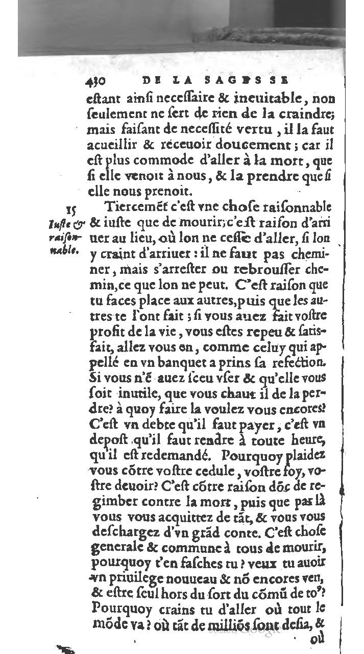 1606 - François Lefebvre - Trésor de la sagesse - BCU Lausanne 1606 - François Lefebvre - Trésor de la sagesse - BCU Lausanne