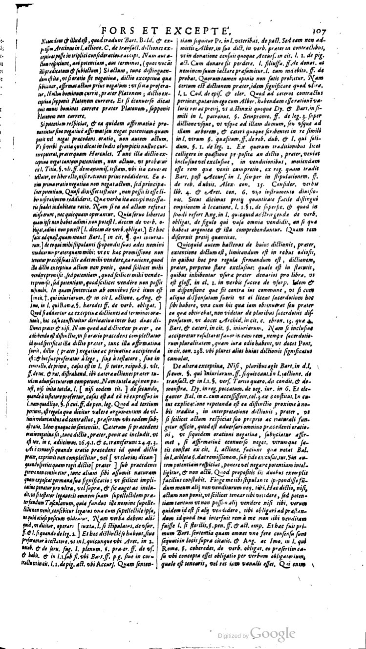 1629 - Veuve Nicolas Buon - Trésor du droit français (29620 T. 2) - BM Lyon