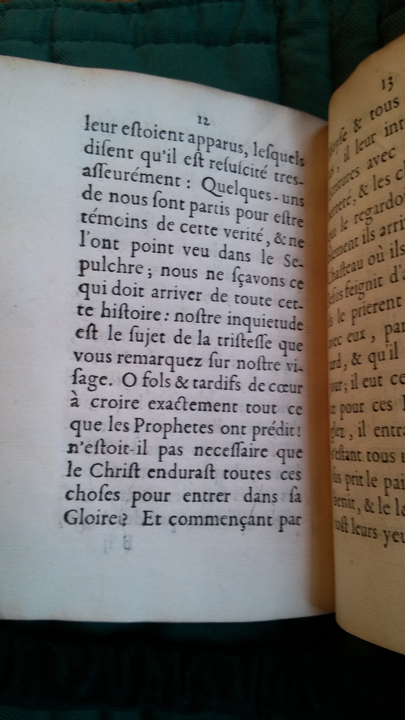 s.d. - s.n. - Trésor de Ponce Pilate - BnF Arsenal