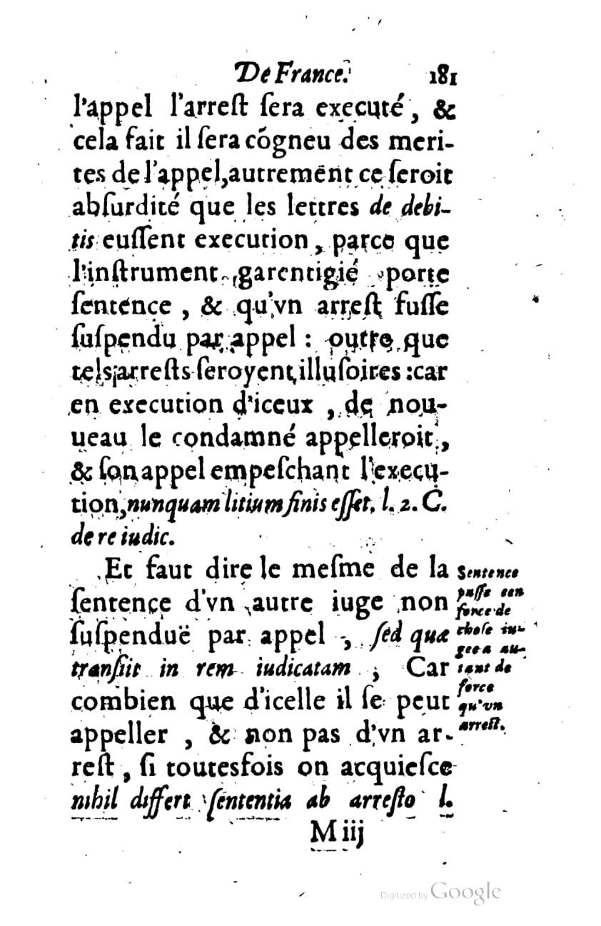 1629 - Cardin Besongne - Trésor de la pratique judiciaire civile et criminelle - UGent