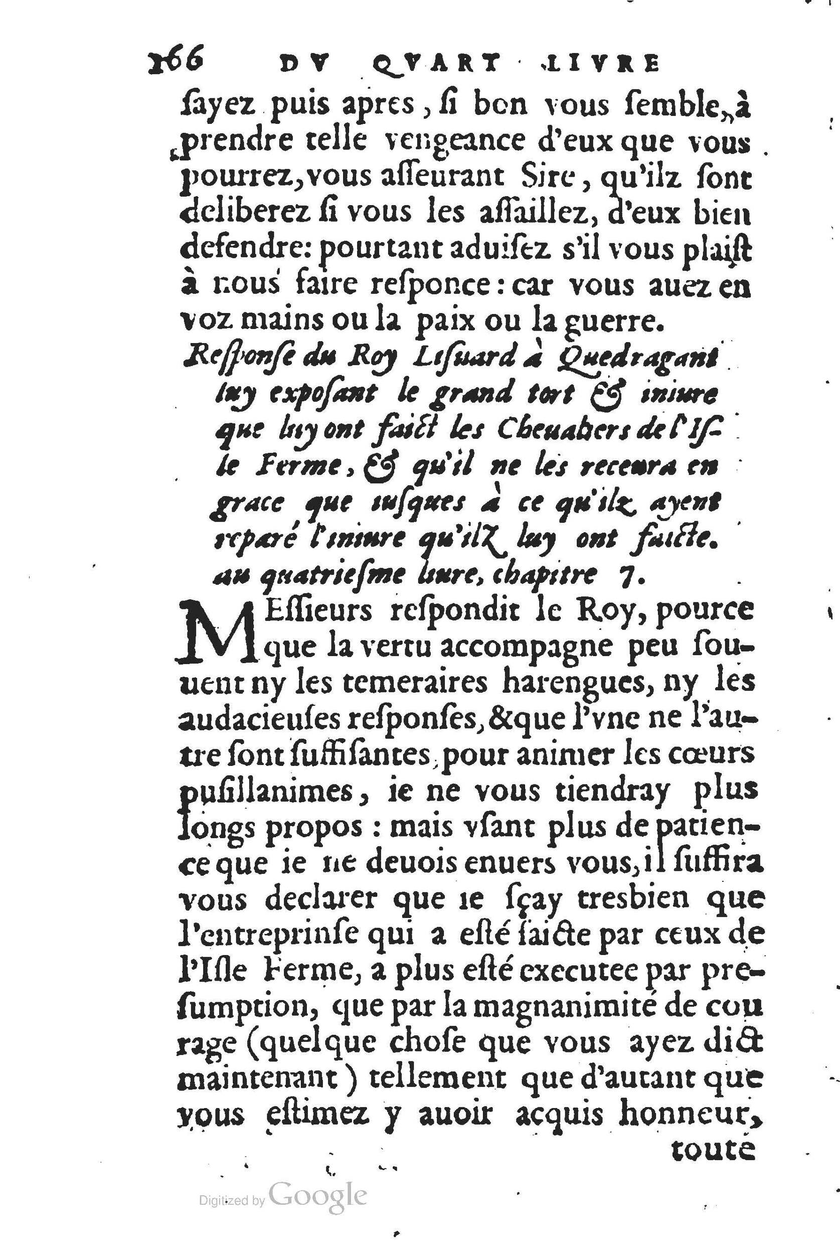 1560 - Jean d’Ogerolles et Gabriel Cotier Lyon - Trésor des Amadis - BSB Munich