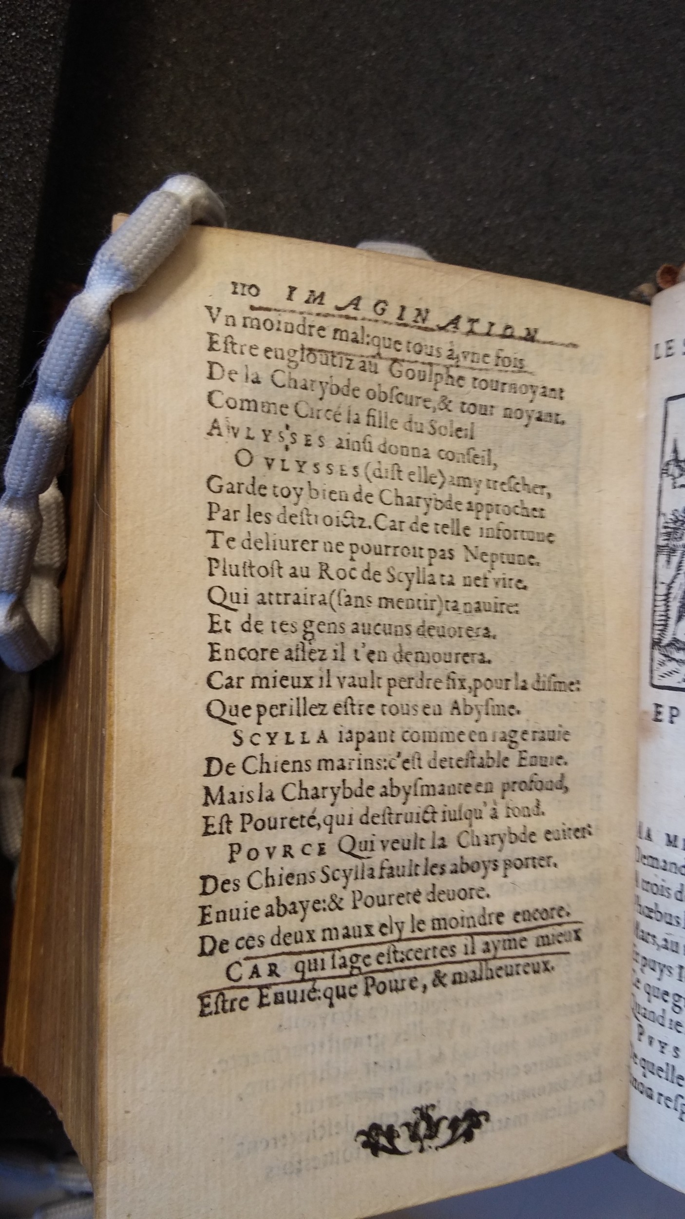1577 - Claude Micard - Trésor des vies de Plutarque - Saint-Gallen 1577 - Claude Micard - Trésor des vies de Plutarque - Saint-Gallen