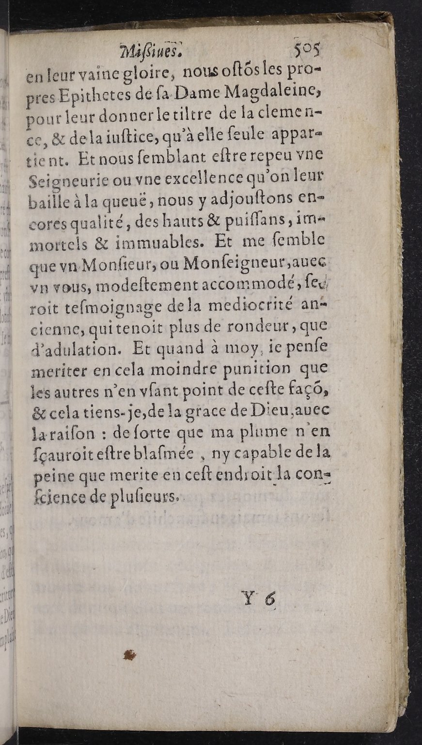 1624 - Jacques Cailloué - Secrétaire des secrétaires ou le Trésor de la plume française - BnF