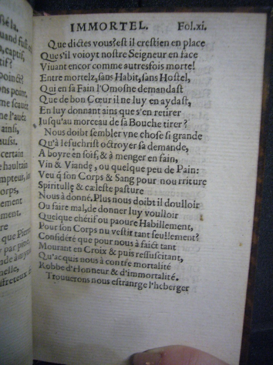 1556 - Nicolas Aubin et Martin le Mesgissier  - Trésor immortel - Versailles