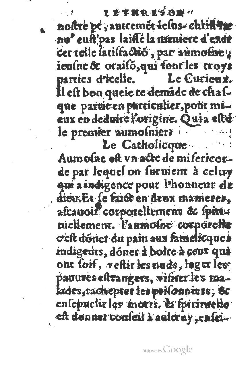 1578 - Jean de Bordeaux - Trésor de l’Église catholique - BM Lyon