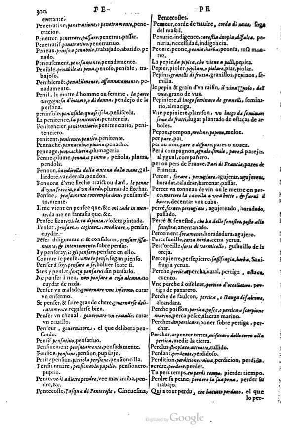 1617 Samuel Crespin - Le thresor des trois langues_Ohio-0874.jpeg