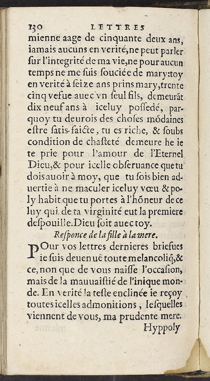 1597 - Jean Osmont - Trésor des secrétaires - Brno