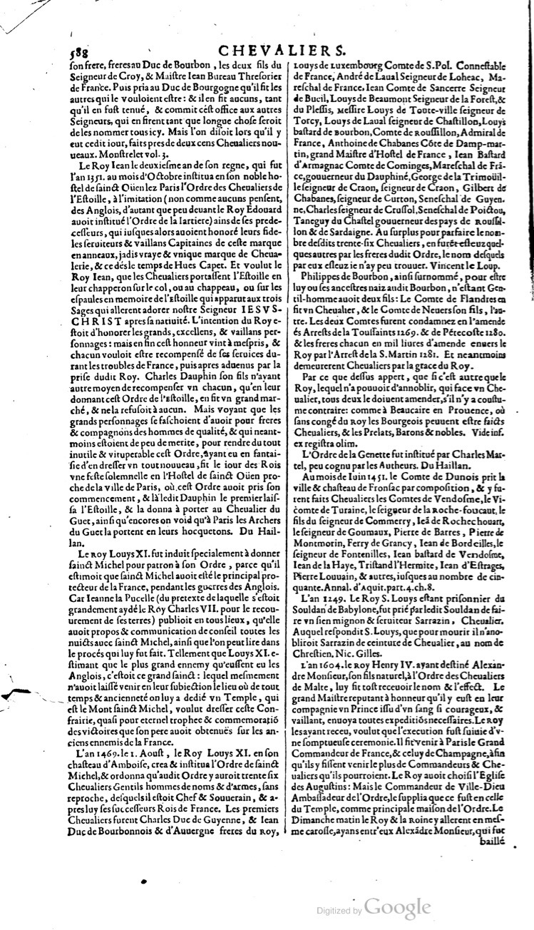 1629 - Veuve Nicolas Buon - Trésor du droit français (21754 T. 1) - BM Lyon 1629 - Veuve Nicolas Buon - Trésor du droit français (21754 T. 1) - BM Lyon