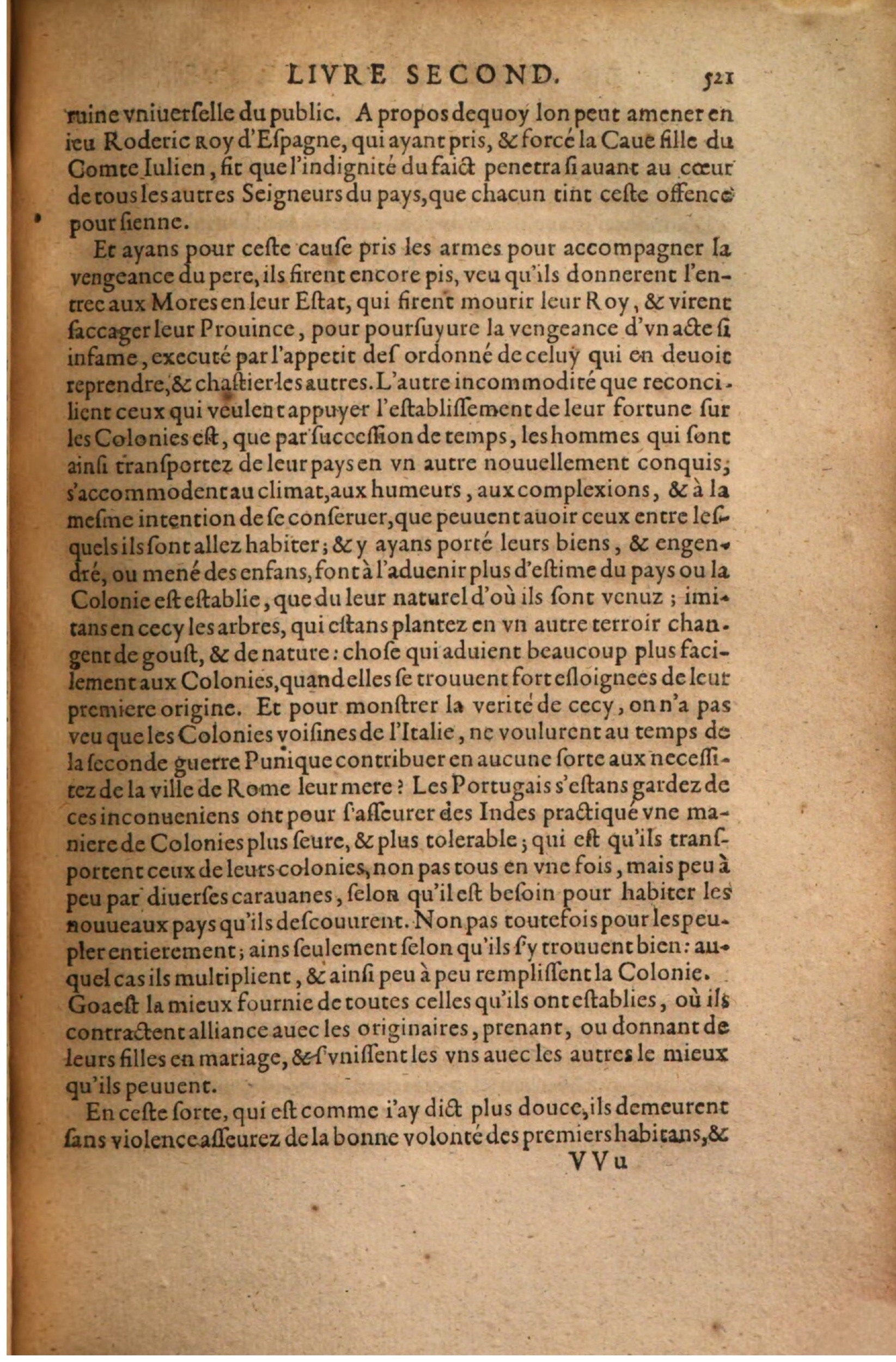1608 - Thierry Rolin - Trésor politique - Augsbourg